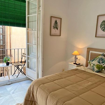 Iyourbasics Great Apartment Hinestrosa 23 Free Wifi&Ac Málaga Extérieur photo