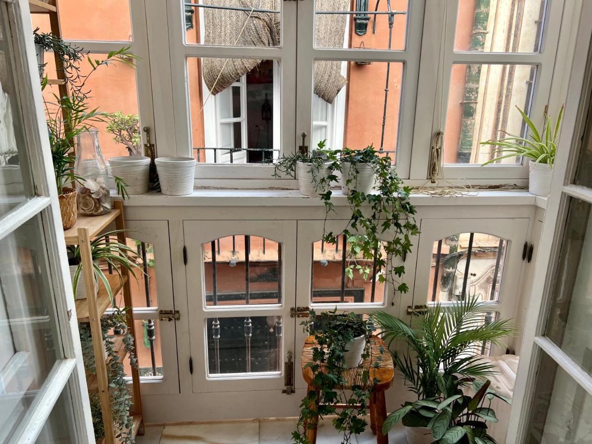 Iyourbasics Great Apartment Hinestrosa 23 Free Wifi&Ac Málaga Extérieur photo