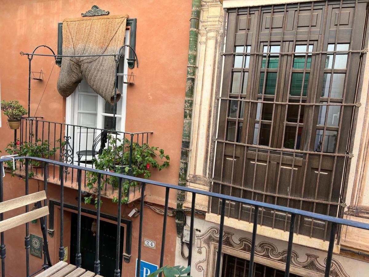 Iyourbasics Great Apartment Hinestrosa 23 Free Wifi&Ac Málaga Extérieur photo