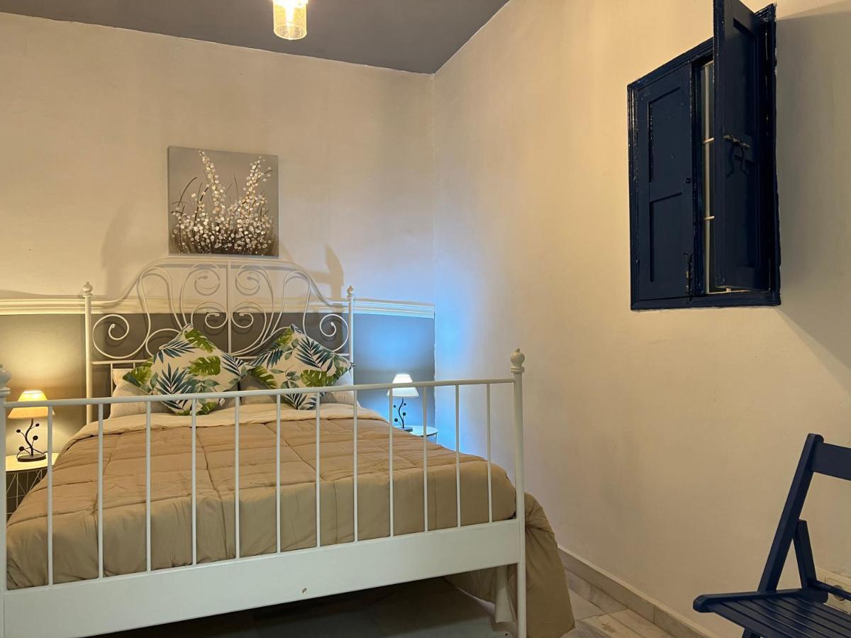 Iyourbasics Great Apartment Hinestrosa 23 Free Wifi&Ac Málaga Extérieur photo
