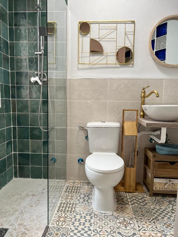 Iyourbasics Great Apartment Hinestrosa 23 Free Wifi&Ac Málaga Extérieur photo